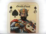 Gentle Giant - The Power and The Glory ;- Acquiring the, Cd's en Dvd's, Nieuw in verpakking