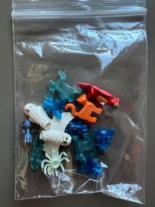 Lego - Harry Potter - Lot of 14 exclusive LEGO Harry Potter, Kinderen en Baby's, Speelgoed | Duplo en Lego