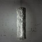 Gie El - Plafondlamp - Legering - STORM_C zilver LGH1125, Antiek en Kunst