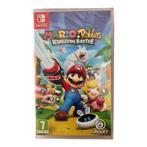 Mario + Rabbids Kingdom Battle (SWITCH) (NIEUW), Games en Spelcomputers, Verzenden, Nieuw
