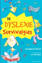 De Dyslexie Survivalgids, Verzenden