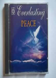Everlasting Peace CD  724356845626, CD & DVD, CD | Autres CD, Envoi