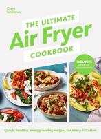 The Ultimate Air Fryer Cookbook 9780241637579 Air Fryer UK, Verzenden, Gelezen, Air Fryer UK