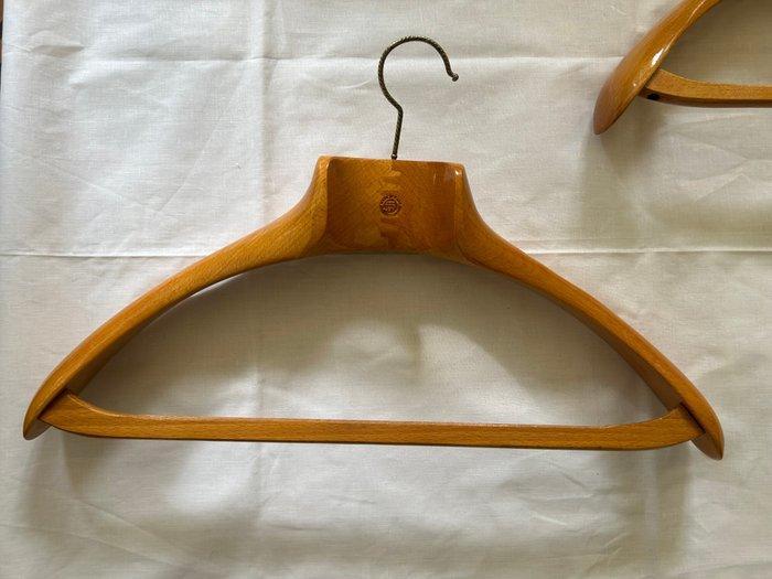 Fratelli Reguitti - Kapstok (6) - Hout, Antiek en Kunst, Curiosa en Brocante