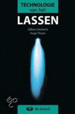 Technologie van het lassen 9789045530086 Declerck, Verzenden, Gelezen, Declerck