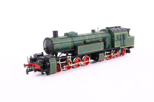 Rivarossi H0 - 1354 - Locomotive à vapeur - Maillet Gt 2x4/4, Hobby & Loisirs créatifs, Trains miniatures | HO