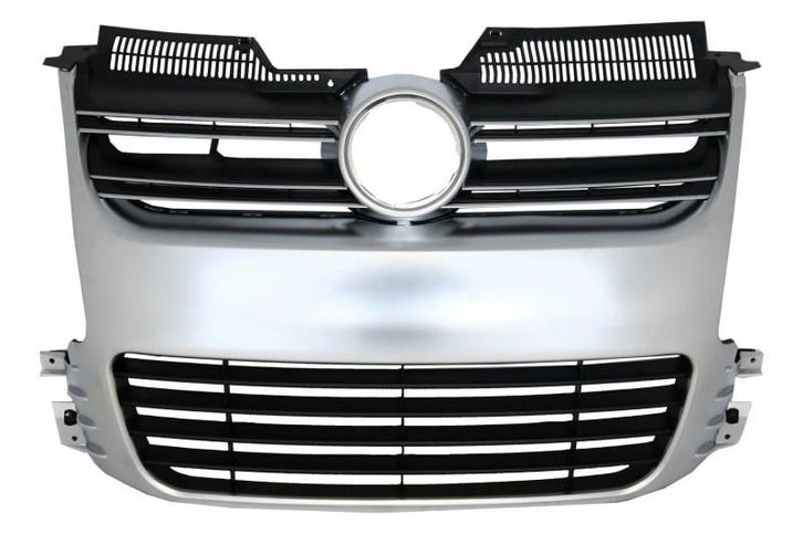 Front Grill voor Volkswagen Golf 5 R32, Autos : Divers, Tuning & Styling, Enlèvement ou Envoi
