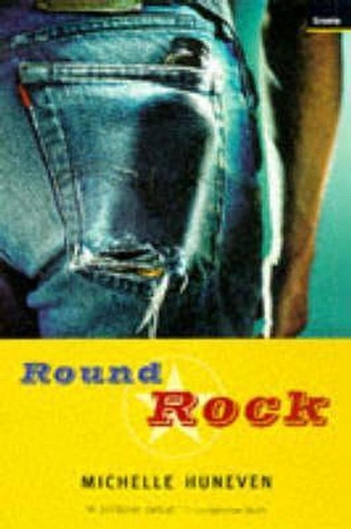 Round Rock 9781862071483, Livres, Livres Autre, Envoi