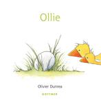 Boek: Gonnie & vriendjes - Ollie (z.g.a.n.), Boeken, Kinderboeken | Baby's en Peuters, Nieuw, Verzenden