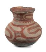 Bang-Chiang, Thailand Terracotta Terracottaglobulaire oor, Verzamelen