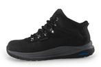 Skechers Veterboots in maat 45 Zwart | 5% extra korting, Kleding | Heren, Schoenen, Verzenden, Zwart, Boots, Zo goed als nieuw