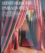 HISTORISCHE PARADORES 9783829057547 JUAN ESLAVA GALAN, Verzenden, Zo goed als nieuw, JUAN ESLAVA GALAN