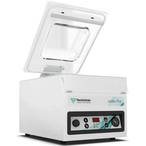 Vacumeermachine | JUMBO | Seallengte 280mm | Sealkamer, Zakelijke goederen, Horeca | Keukenapparatuur, Nieuw in verpakking, Verzenden
