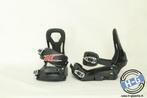Refurbished - Snowboard bindingen - Intercharger o - S/M, Sport en Fitness, Snowboarden, Ophalen of Verzenden, Gebruikt, Bindingen
