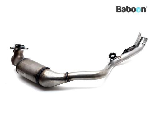 Uitlaat Bochtenset Honda X ADV 750 2021-2022 (X-ADV ADV750H, Motoren, Onderdelen | Honda, Gebruikt, Verzenden
