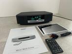 Bose - Wave Music System AWRCC3 + Klangwunder Ensemble