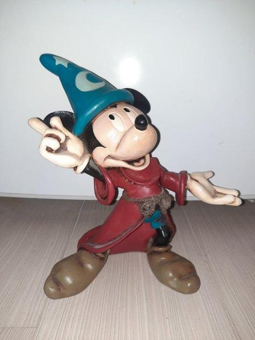 Disney - Mickey Mouse the Sorcerers Apprentice, Verzamelen, Disney