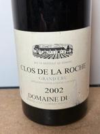2002 Domaine Dujac, Clos de la Roche - Morey St. Denis Grand, Nieuw