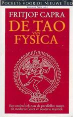 De tao van fysica - Fritjof Capra - 9789021524368 - Paperbac, Livres, Verzenden
