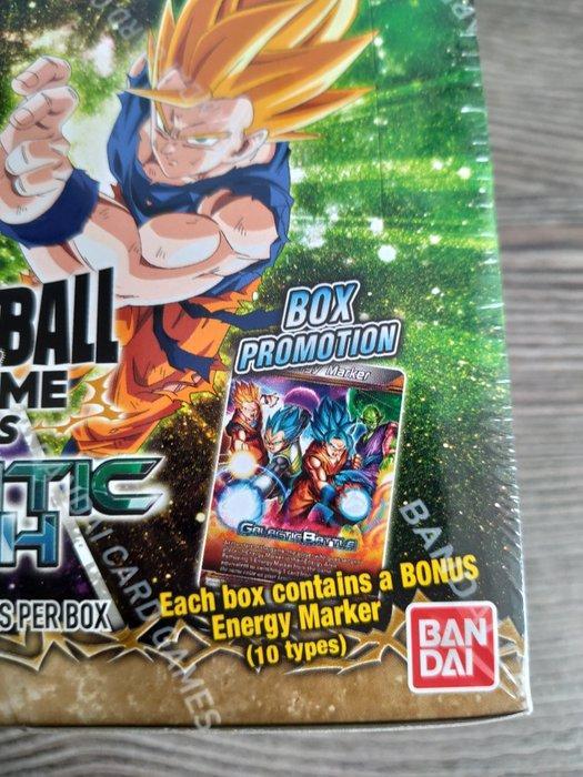 Dragon Ball Super Card Game Booster box - BT28 Prismatic, Verzamelen, Overige Verzamelen