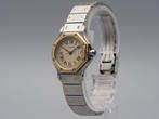 Cartier - Santos Octagon SM - Zonder minimumprijs - L5.136.3, Nieuw