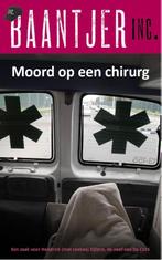 Moord op een chirurg / Baantjer Inc. / 6 9789026133763, Livres, Policiers, Verzenden, Baantjer Inc.