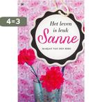 Sanne / Sanne 9789044344332 Marjan van den Berg, Boeken, Verzenden, Gelezen, Marjan van den Berg