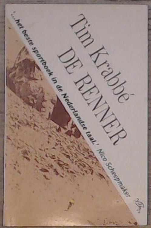 RENNER (OOIEVAAR) 9789035110649 Krabbe, Boeken, Romans, Gelezen, Verzenden
