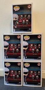 Funko - Funko Pop Toge Inumaki; Satoru Gojo - 2020+