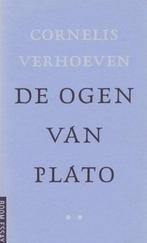 De Ogen Van Plato 9789053525784, Boeken, Filosofie, Gelezen, Cornelis Verhoeven, Verzenden
