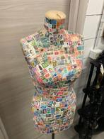 Mannequin - Papier-maché