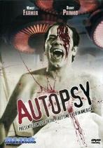 Autopsy [1974] (NTSC) [DVD] [1975] [Regi DVD, Cd's en Dvd's, Zo goed als nieuw, Verzenden