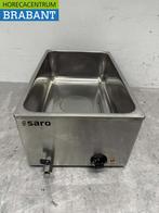 Saro Bain marie inox 1/1 GN 230V Horeca, Zakelijke goederen, Horeca | Keukenapparatuur, Verzenden, Nieuw in verpakking