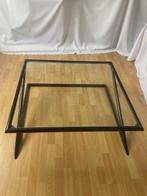 Harvink - Salontafel - Z - Aluminium - Z- table