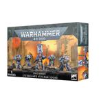 Space Marines Sternguard Veteran Guard (Warhammer Nieuw), Hobby en Vrije tijd, Wargaming, Ophalen of Verzenden, Nieuw