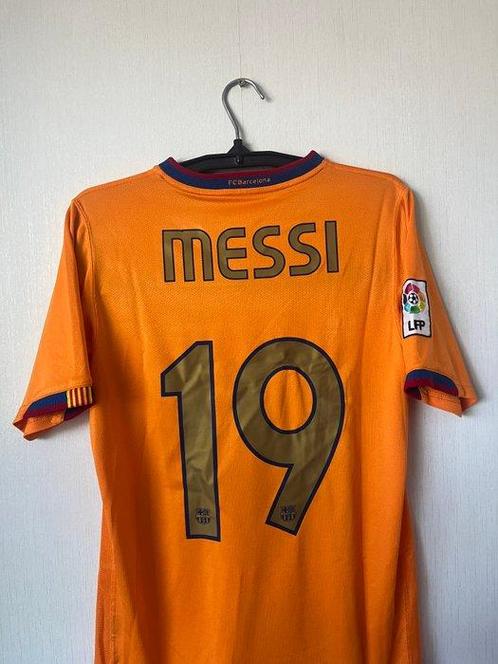FC Barcelona - Spaanse voetbal competitie - Lionel Messi -, Verzamelen, Overige Verzamelen