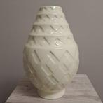 Boch Frères - Charles Catteau - Vase - pomme de pin -