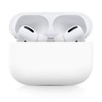 Flexibel Hoesje voor AirPods Pro - Silicone Skin AirPod Case, Nieuw, Verzenden