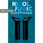 Zeezwijgen 9789490950002 Nicol Ljubic, Verzenden, Gelezen, Nicol Ljubic