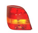 FEUX ARRIÈRE POUR FORD FIESTA MK3 89-95 MAZDA 121 90-96, Verzenden, Nieuw