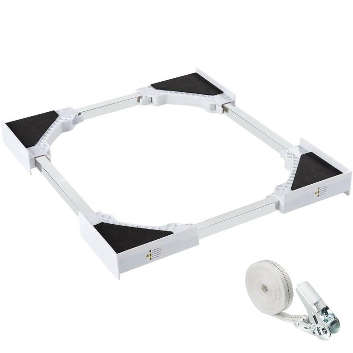 tectake Verbindingsframe Parret, verstelbaar, incl. spanband, Zakelijke goederen, Horeca | Meubilair en Inrichting, Verzenden