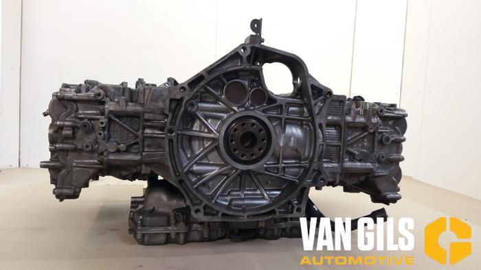 Motor Porsche Cayman O187779, Auto-onderdelen, Motor en Toebehoren