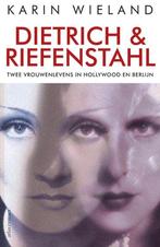 Dietrich & Riefenstahl 9789045021966 Karin Wieland, Boeken, Verzenden, Gelezen, Karin Wieland