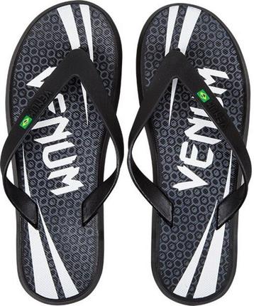 Venum Challenger Badslippers Flip Flop Teenslippers, Verzenden, Vechtsport