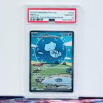 Pokémon Graded card - Mew #232 - Pokémon - PSA 10, Hobby en Vrije tijd, Nieuw