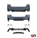 M-Pakket Achterbumper + Performance Diffuser BMW G20 B2583, Auto-onderdelen, Carrosserie, Nieuw, Bumper, BMW, Achter