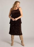 Yest Curve rok ThirzaX-0(44)Maat 42/44 (L), Vêtements | Femmes, Jupes, Verzenden