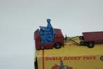 Dinky Toys 1:87 - Camion miniature - Dublo Dinky Toys 076, Nieuw