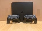 Playstation 4 Console (los of met Controller) met garantie, Consoles de jeu & Jeux vidéo, Ophalen of Verzenden