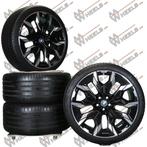 BMW 5 Serie i5 G60 G61 954i 21 inch originele velgen 5A32502, Ophalen of Verzenden